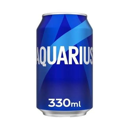 Aquarius Citron