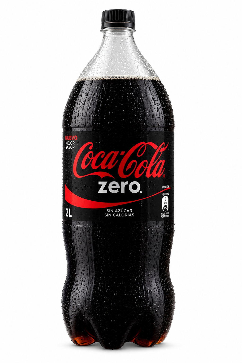 Coca-Cola Zero