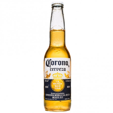 Bière Corona