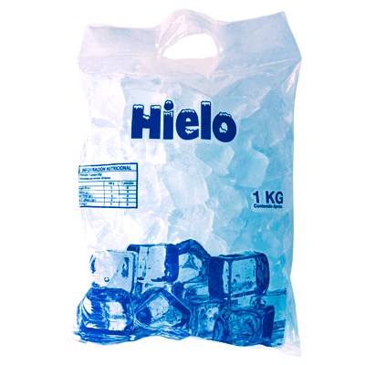 Sac de glace