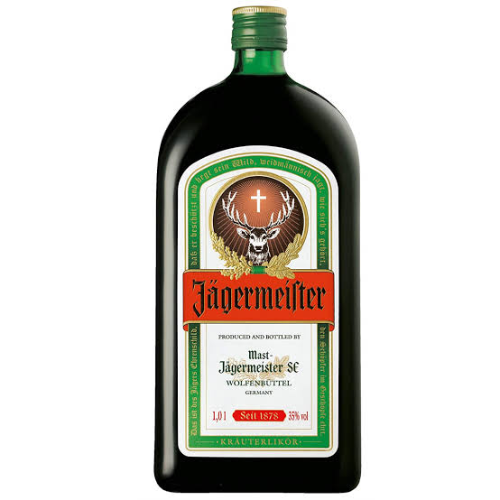 Jägermeister