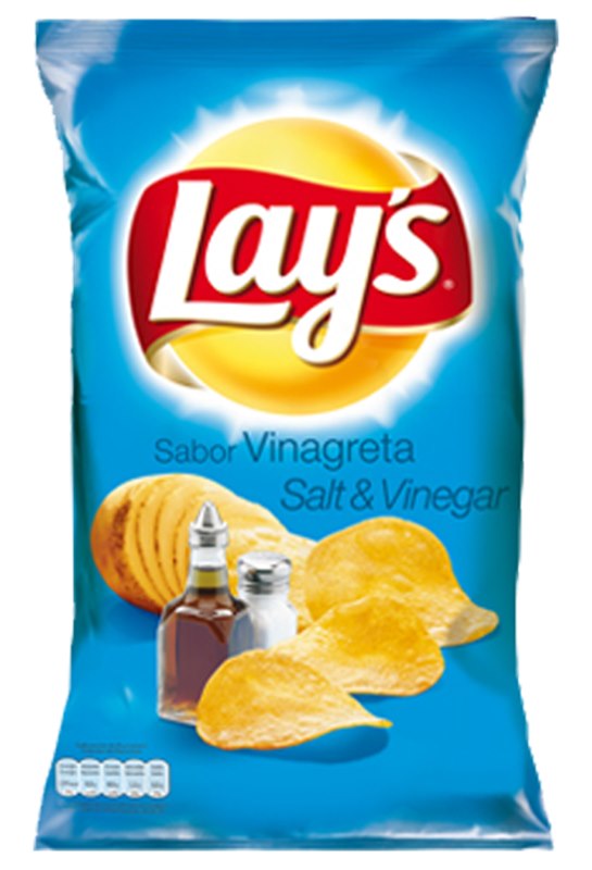 Lay's Vinaigrette