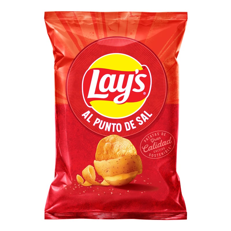 Lay's