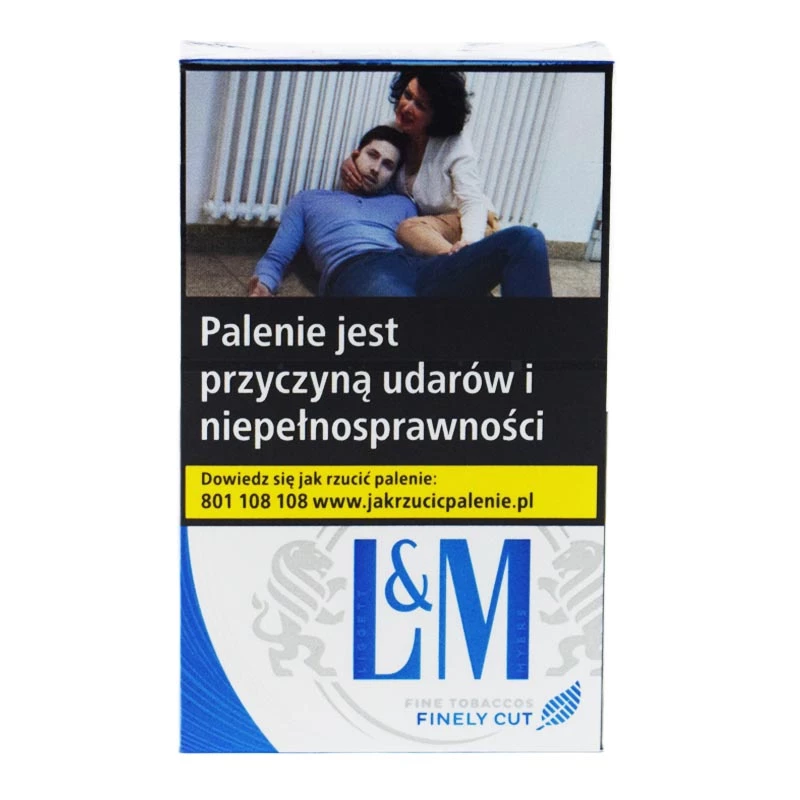 L&M Light