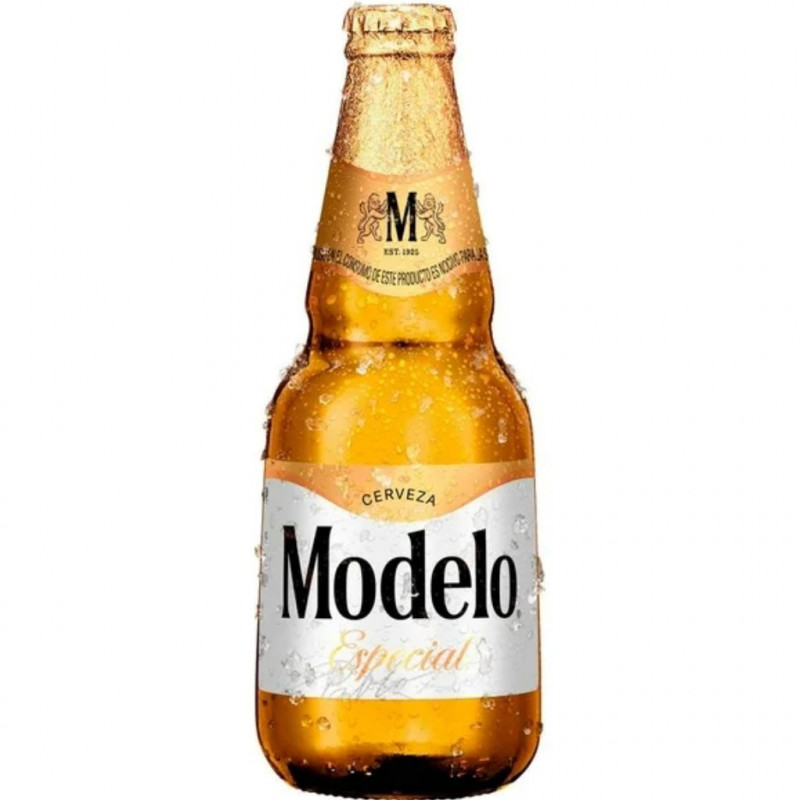 Bière Modelo