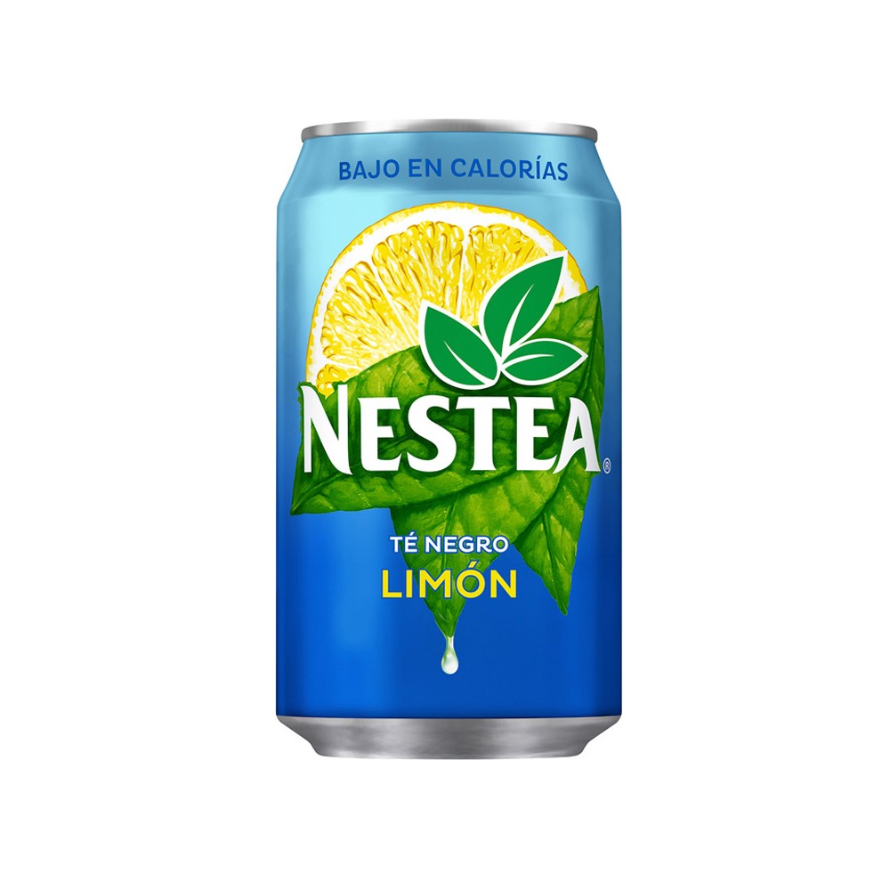 Nestea Citron