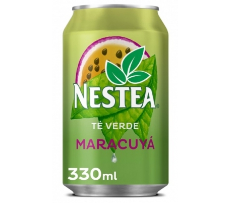 Nestea Fruit de la Passion