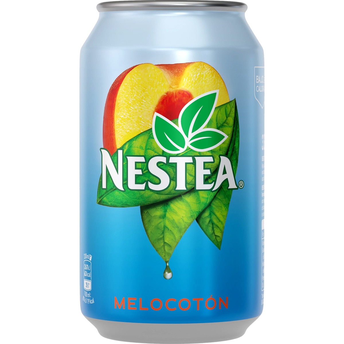 Nestea Pêche