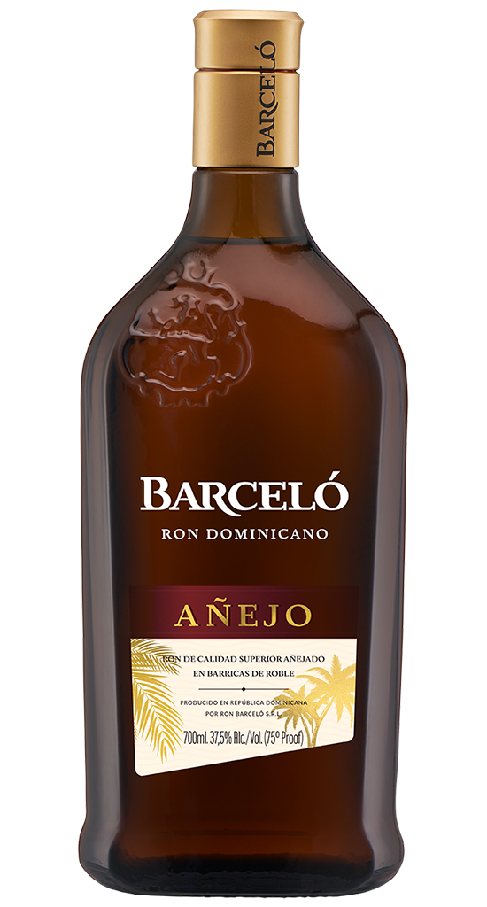 Rhum Barceló