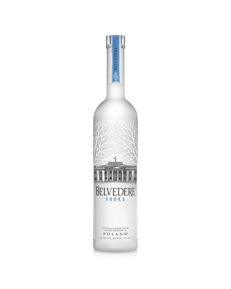 Vodka Belvedere