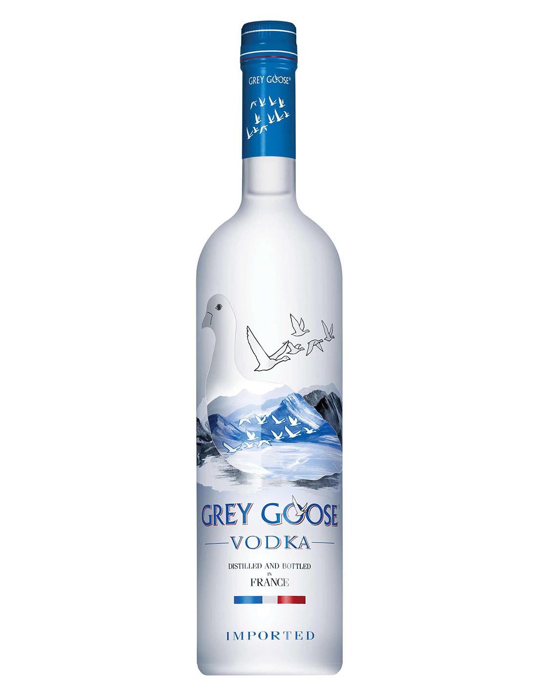 Vodka Grey Goose