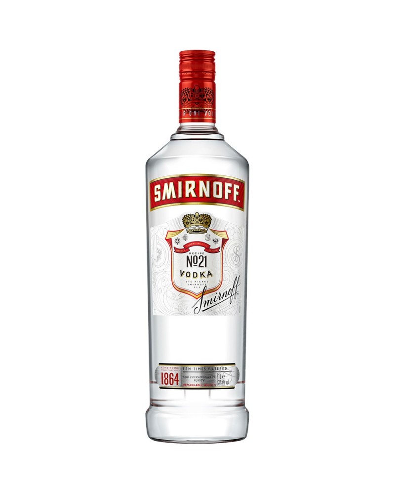 Vodka Smirnoff