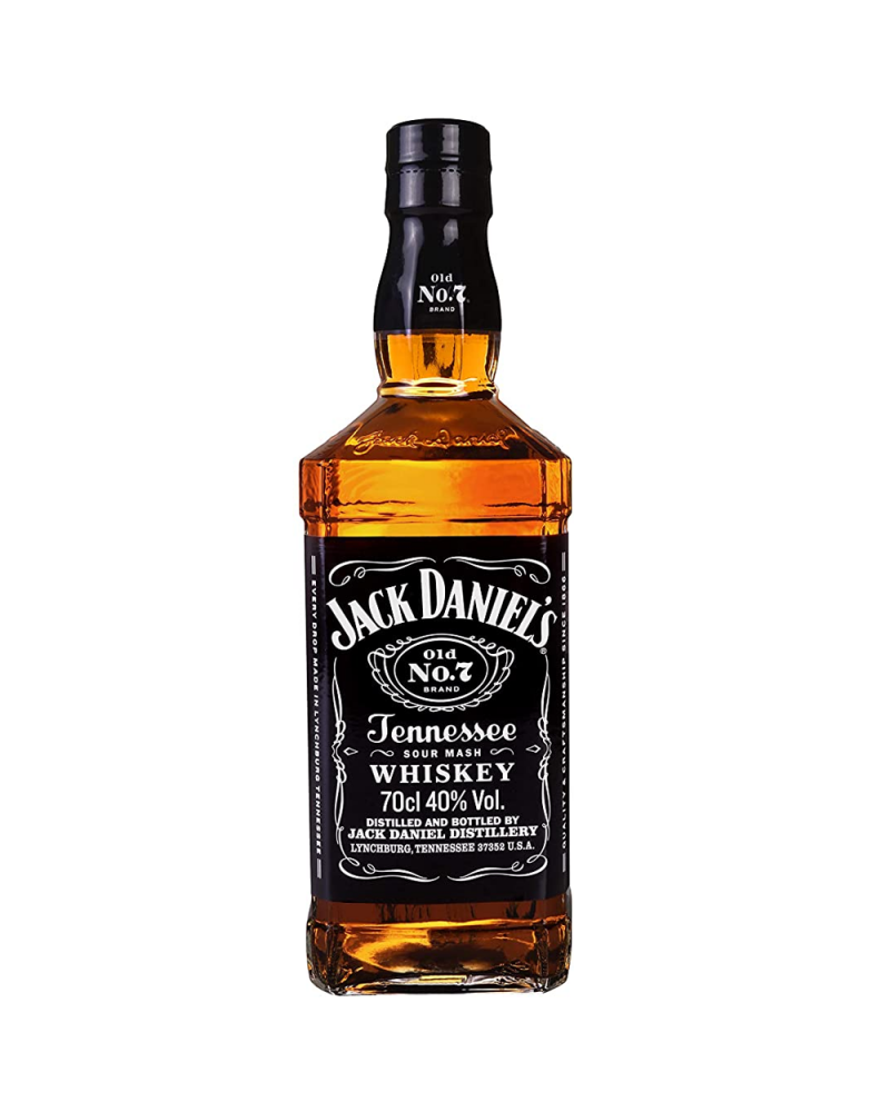 Whisky Jack Daniel's